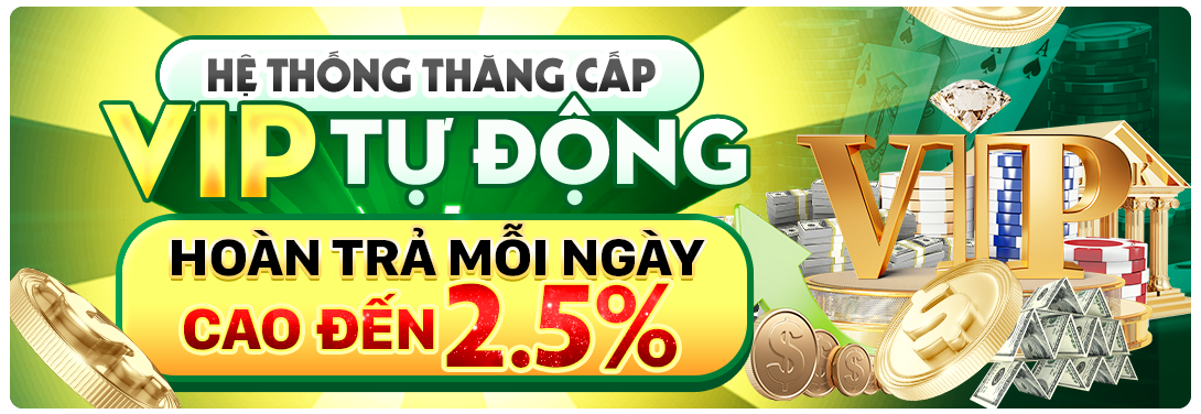 Hoàn trả cao cấp cuối tuần
